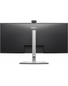 dell technologies DELL Pro P 34 USB-C Hub Webcam Monitor - P3426WEV 34inch - nr 22