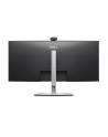 dell technologies DELL Pro P 34 USB-C Hub Webcam Monitor - P3426WEV 34inch - nr 3