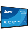 IIYAMA TE8613A-B2AG Monitor dotykowy 86'' IPS 500 cd 40 punktów dotyku - nr 1