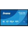 IIYAMA TE8613A-B2AG Monitor dotykowy 86'' IPS 500 cd 40 punktów dotyku - nr 27