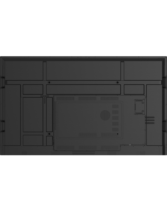 IIYAMA TE8613A-B2AG Monitor dotykowy 86'' IPS 500 cd 40 punktów dotyku główny