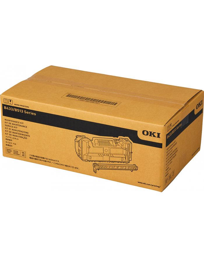 OKI B433/B513 Maintenance kit główny