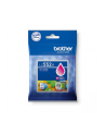 BROTHER LC552M ink magenta - nr 1