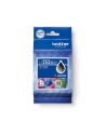 BROTHER LC552XLBK ink black - nr 5