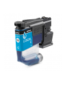 BROTHER LC552XLC ink cyan - nr 2