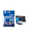 BROTHER LC552XLC ink cyan - nr 3