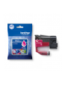 BROTHER LC552XLM ink magenta - nr 2