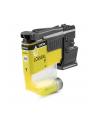 BROTHER LC552XLY ink yellow - nr 2