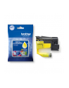 BROTHER LC552XLY ink yellow - nr 3