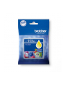 BROTHER LC552XLY ink yellow - nr 5