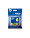 BROTHER LC552Y ink yellow - nr 1