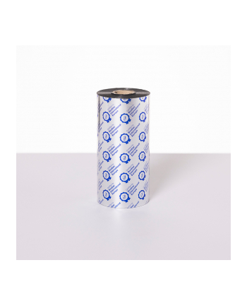 BROTHER Ribbon standard wax width 154mm length 450 meter 5 rolls/box