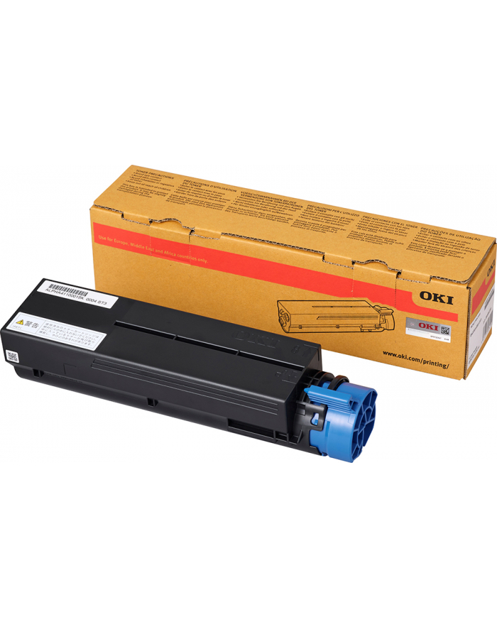 OKI B433/B513 Toner Cartridge 7K główny