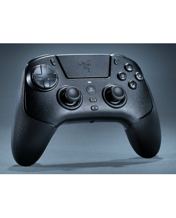 RAZER Raiju V3 Pro for PS5 ' PC - Black
