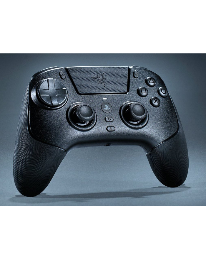 RAZER Raiju V3 Pro for PS5 ' PC - Black główny
