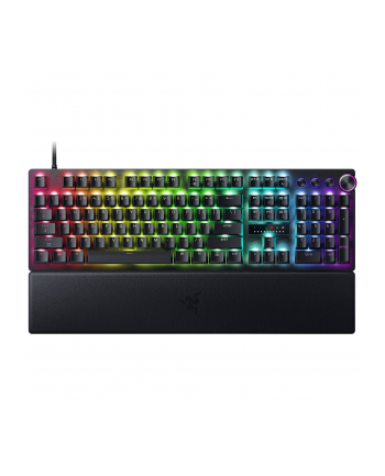 RAZER Huntsman V3 Pro 8KHz - US Layout keyboard