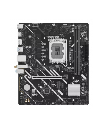 ASUS PRIME B760M-F WIFI