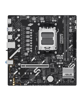 ASUS PRIME B850M-F