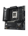 ASUS TUF GAMING B850M-PLUS WIFI7 AM5 4xDDR5 mATX Pciex5 DP HDMI USB MB - nr 15