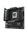 ASUS TUF GAMING B850M-PLUS WIFI7 AM5 4xDDR5 mATX Pciex5 DP HDMI USB MB - nr 19