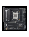 ASUS TUF GAMING B850M-PLUS WIFI7 AM5 4xDDR5 mATX Pciex5 DP HDMI USB MB - nr 1