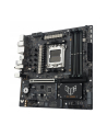 ASUS TUF GAMING B850M-PLUS WIFI7 AM5 4xDDR5 mATX Pciex5 DP HDMI USB MB - nr 24