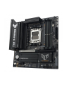 ASUS TUF GAMING B850M-PLUS WIFI7 AM5 4xDDR5 mATX Pciex5 DP HDMI USB MB - nr 28