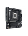 ASUS TUF GAMING B850M-PLUS WIFI7 AM5 4xDDR5 mATX Pciex5 DP HDMI USB MB - nr 29