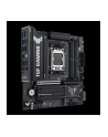 ASUS TUF GAMING B850M-PLUS WIFI7 AM5 4xDDR5 mATX Pciex5 DP HDMI USB MB - nr 2