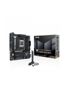 ASUS TUF GAMING B850M-PLUS WIFI7 AM5 4xDDR5 mATX Pciex5 DP HDMI USB MB - nr 30