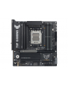 ASUS TUF GAMING B850M-PLUS WIFI7 AM5 4xDDR5 mATX Pciex5 DP HDMI USB MB - nr 34