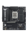 ASUS TUF GAMING B850M-PLUS WIFI7 AM5 4xDDR5 mATX Pciex5 DP HDMI USB MB - nr 5