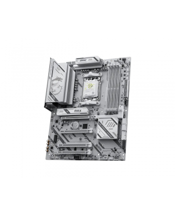 MSI MAG B850 GAMING PLUS MAX WIFI AM5 ATX MB nr 2