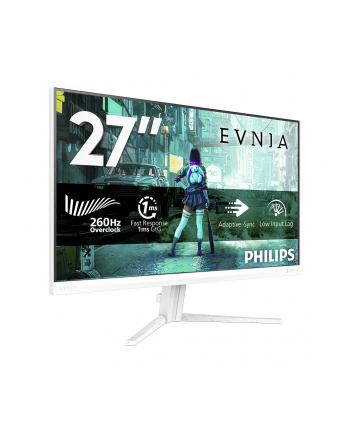 PHILIPS 27M2N3201PL/00 27inch IPS FHD 260Hz 300cd/m2 1ms HDMI2.0 DP