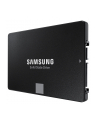 SAMSUNG SSD 870 EVO 8TB SATA III 2.5inch SSD 560MB/s read 530MB/s write - nr 11