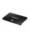 SAMSUNG SSD 870 EVO 8TB SATA III 2.5inch SSD 560MB/s read 530MB/s write - nr 12