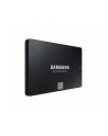SAMSUNG SSD 870 EVO 8TB SATA III 2.5inch SSD 560MB/s read 530MB/s write - nr 14
