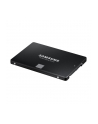 SAMSUNG SSD 870 EVO 8TB SATA III 2.5inch SSD 560MB/s read 530MB/s write - nr 16