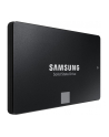 SAMSUNG SSD 870 EVO 8TB SATA III 2.5inch SSD 560MB/s read 530MB/s write - nr 17