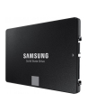 SAMSUNG SSD 870 EVO 8TB SATA III 2.5inch SSD 560MB/s read 530MB/s write - nr 19