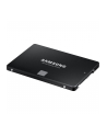 SAMSUNG SSD 870 EVO 8TB SATA III 2.5inch SSD 560MB/s read 530MB/s write - nr 20