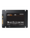 SAMSUNG SSD 870 EVO 8TB SATA III 2.5inch SSD 560MB/s read 530MB/s write - nr 21