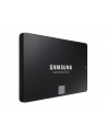 SAMSUNG SSD 870 EVO 8TB SATA III 2.5inch SSD 560MB/s read 530MB/s write - nr 3