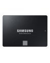 SAMSUNG SSD 870 EVO 8TB SATA III 2.5inch SSD 560MB/s read 530MB/s write - nr 4