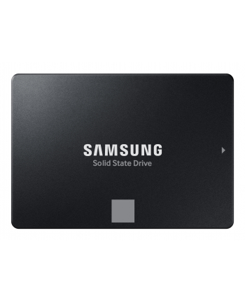 SAMSUNG SSD 870 EVO 8TB SATA III 2.5inch SSD 560MB/s read 530MB/s write