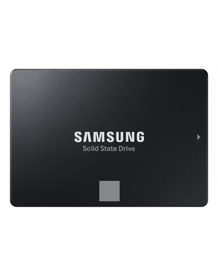 SAMSUNG SSD 870 EVO 8TB SATA III 2.5inch SSD 560MB/s read 530MB/s write główny
