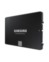 SAMSUNG SSD 870 EVO 8TB SATA III 2.5inch SSD 560MB/s read 530MB/s write - nr 7
