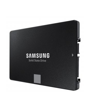 SAMSUNG SSD 870 EVO 8TB SATA III 2.5inch SSD 560MB/s read 530MB/s write