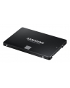 SAMSUNG SSD 870 EVO 8TB SATA III 2.5inch SSD 560MB/s read 530MB/s write - nr 8