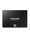 SAMSUNG SSD 870 EVO 8TB SATA III 2.5inch SSD 560MB/s read 530MB/s write - nr 9